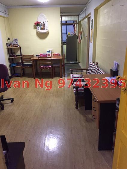 Blk 55 Lorong 5 Toa Payoh (Toa Payoh), HDB 2 Rooms #132722222